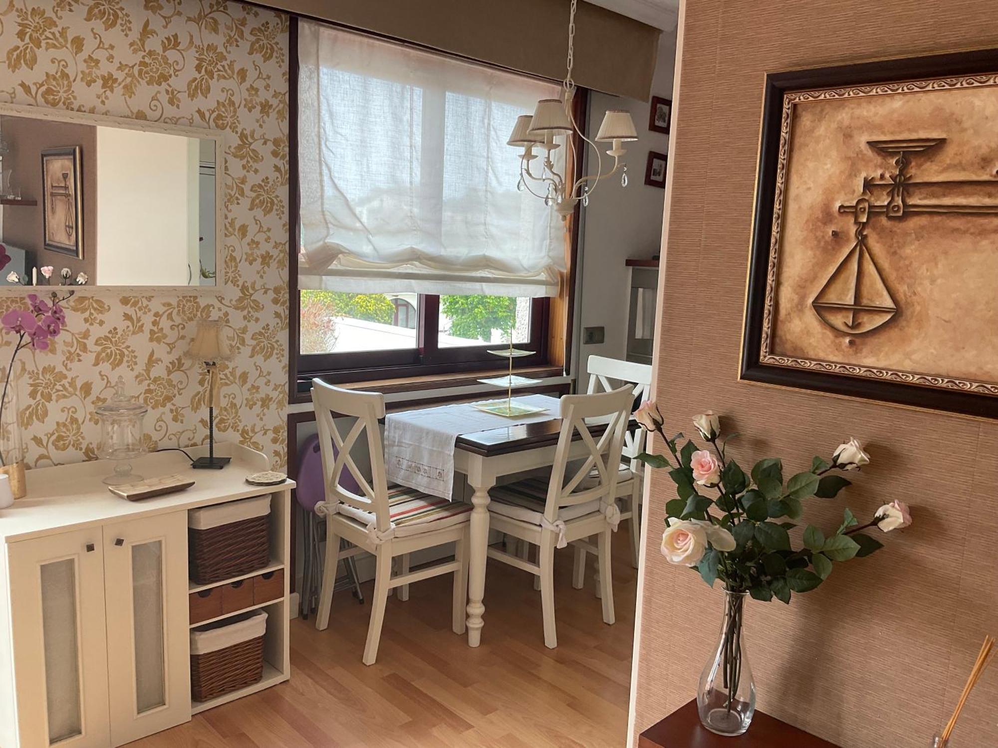 Apartamento En Primera Linea De Playa А-Гуарда Экстерьер фото